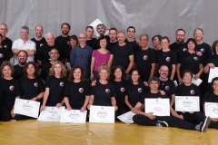 Preofesores-QiGong